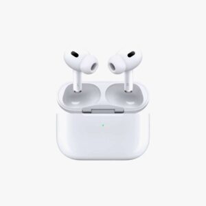 SoundMax True Wireless Earbuds – White