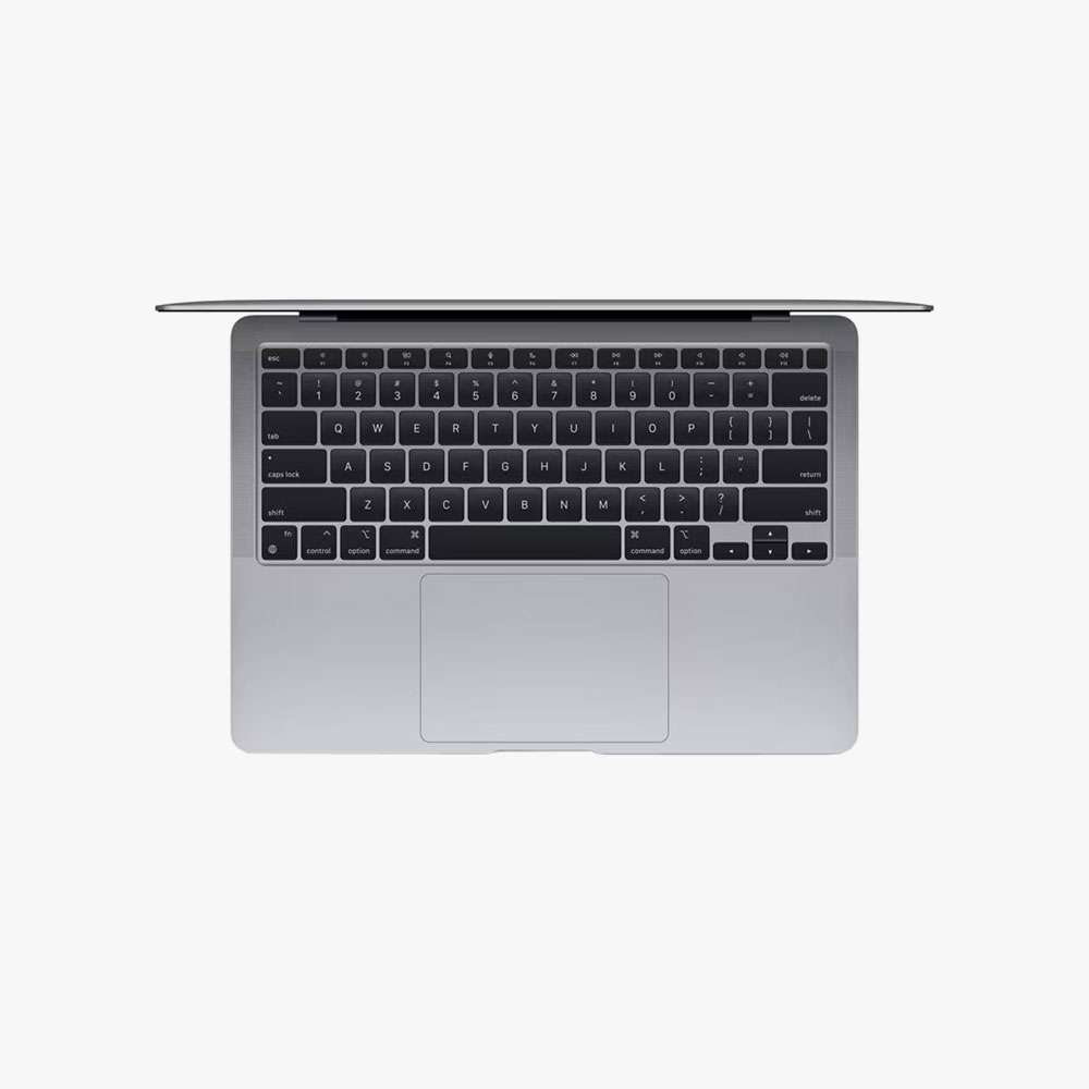 Apple MacBook Air 13" M2 – Space Gray